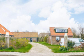 Vakantiehuis Vloed - Camping De Zeeman Callantsoog aan Zee